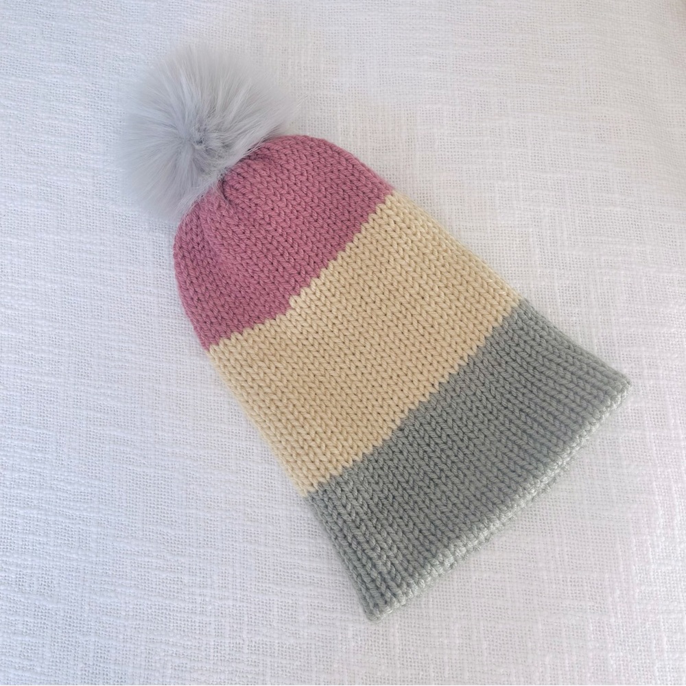 🩵 Cute Winter Hat